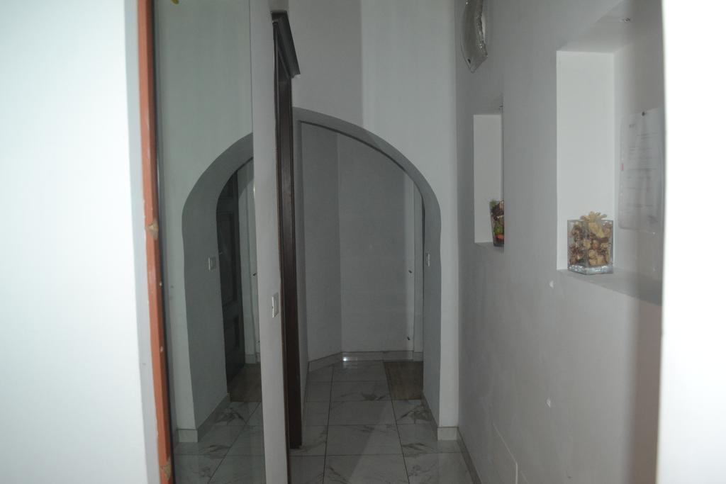 Suites Imperiali Guest House Rome Exterior photo