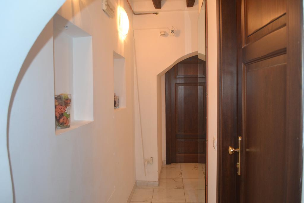 Suites Imperiali Guest House Rome Exterior photo